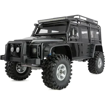 RC model auta Amewi Trade GmbH RC auto 1:8 ALLRock H8 PRO Scale Crawler ARTR černý