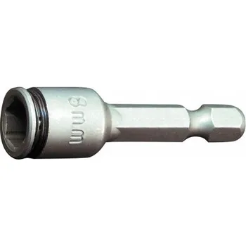 Gola hlavice PROJAHN Nástavec 5/16" na nerez.šrouby