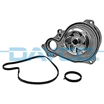 Chladič motoru Vodní čerpadlo, chlazení motoru DAYCO EUROPE DP2242