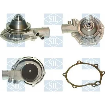 Chladič motoru Vodní čerpadlo, chlazení motoru SALERI SIL PA575P