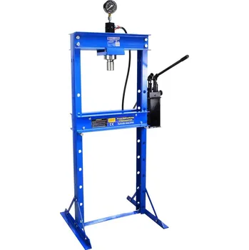 Dílenský lis GEKO G02082