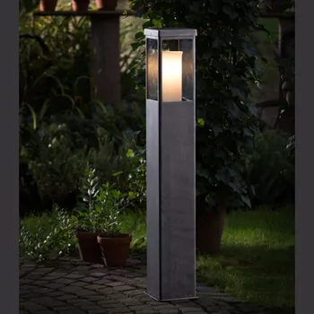 Venkovní osvětlení Robers Leuchten AL6832 Robers venkovní kovaná stojací lampa