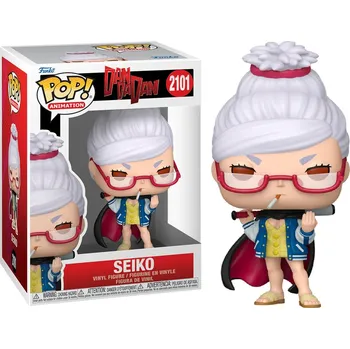 Hračka Funko POP! 2101 Animation: Dandadan - Seiko