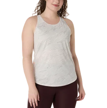 Tílko ASICS FUJITRAIL TANK 2012d324-101 Velikost S