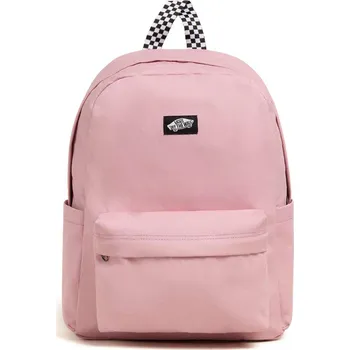 Dětský batoh dětský batoh VANS Old Skool Grom Backpack 18 Pink Dawn