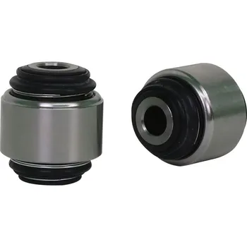 Cizojazyčná kniha Whiteline W62712 Control Arm Upper Outer Bearing Kit