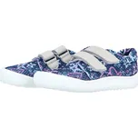 Jonap tenisky B7 Modrá srdce Velikost: 30