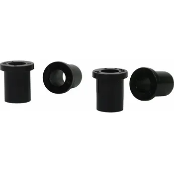 Cizojazyčná kniha Whiteline W71294 Leaf Spring Front Eye Bushing Kit