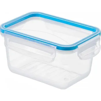 Dóza na potraviny Dóza 0,75l CLIC & LOCK, 16,1x12x8,5cm