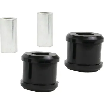 Cizojazyčná kniha Whiteline W0588 Toe Arm Inner Bushing Kit