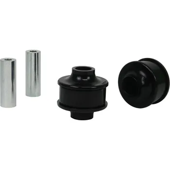 Cizojazyčná kniha Whiteline W83391 Radius Arm Lower Bushing Kit