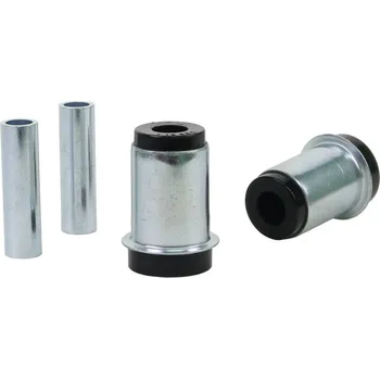 Cizojazyčná kniha Whiteline W52125 Control Arm Lower Inner Bushing Kit