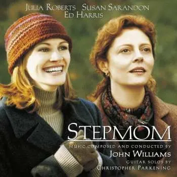 Zahraniční hudba CD John Williams: Stepmom 1998