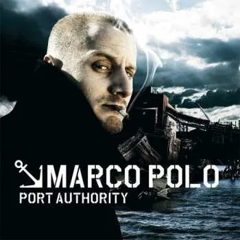 Zahraniční hudba CD Marco Polo: Port Authority 2018