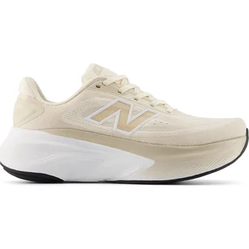 Dámská běžecká obuv Dámské boty New Balance Fresh Foam x More v6 WMORLB6 – béžové