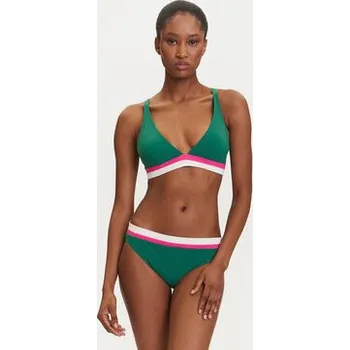 Dámské plavky Banana Moon Spodní část bikin Laka Montecito X2367 Zelená S