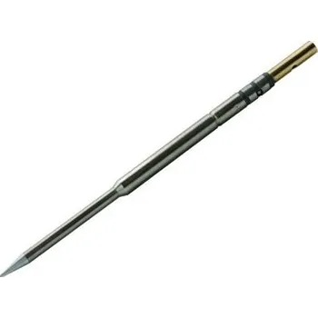 Sekáč Pájecí hrot 0,6 mm, číslo modelu: UFC Sekáč, pro použití s: CV-H2-UF