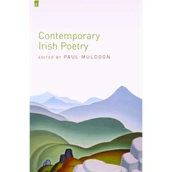 Contemporary Irish Poetry