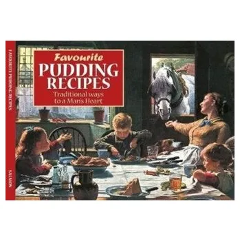 Salmon Favourite Pudding Recipes