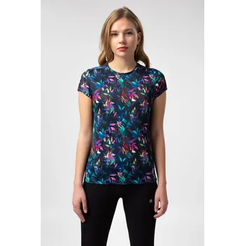 Dámské legíny LELOSI Tričko AirMesh Tarnovo L