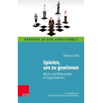 Spielen, um zu gewinnen - Volk, Theresia