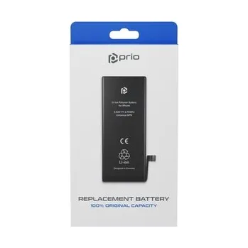 Baterie iPhone 16 PRO MAX 4685mAh Li-ion (Blistr - PRIO)