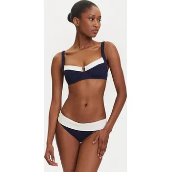 Dámské plavky Banana Moon Spodní část bikin Merenda Poway L2306 Tmavomodrá S