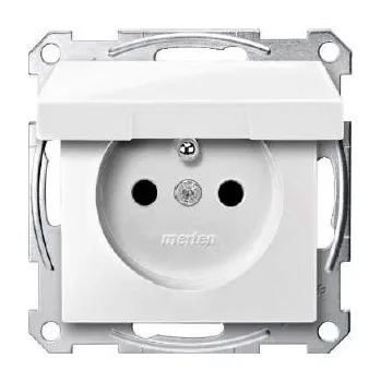 Elektrická zásuvka Zásuvka+v.System M MTN2610-0319 p.b Schneider Electric CZ 07-20-027-26115