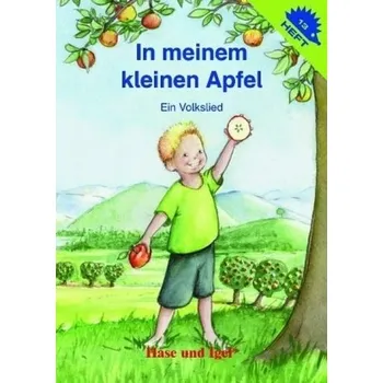 Předškolní výuka In meinem kleinen Apfel - Speck-Kafkoulas, Beate