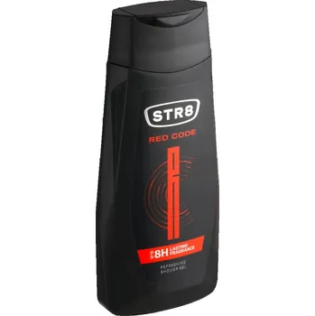 Sprchový gel STR8 SG 250ml Red Code