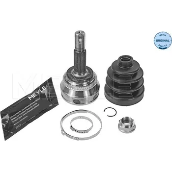 Poloosa kola Sada kloubů, hnací hřídel MEYLE 30-14 498 0039