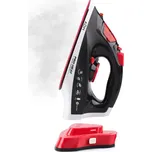 ADM AKU elektrická napařovací žehlička ADM, 2200W