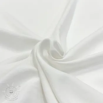 Papillon MAGNOLIA white