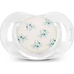 SUAVINEX Poetry Dudlík SX PRO fyziologický 6 - 18 m modrý