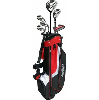 Golfový set MacGregor CG3000 pánský golfový půlset, grafit, levý
