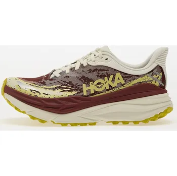 Dámské tenisky Tenisky HOKA® W Stinson 7 Truffle Salt/ Dark Cedar EUR 40