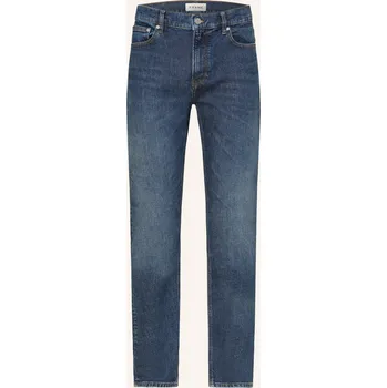 Pánské džíny Frame Pánské Džíny Modern Straight Fit, pueb pueblo, 36