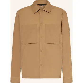 Tommy Hilfiger Pánská Bunda, velbloudí, 48