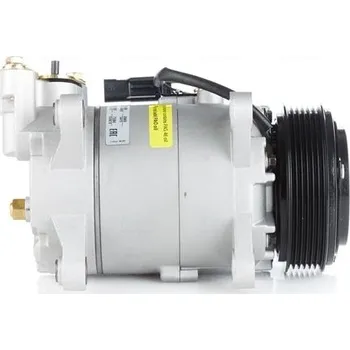 Kompresor klimatizace Kompresor, klimatizace NISSENS 890098