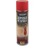 Lepidlo kontaktní univerzální ve spreji 500 ml Hasoft