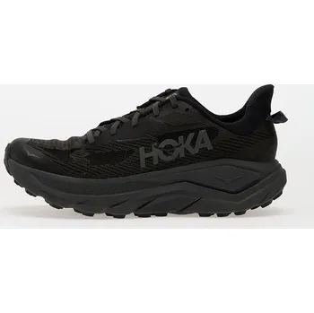 Oblečení a móda Tenisky HOKA® M Challenger 8 Black/ Outer Orbit EUR 42 2/3