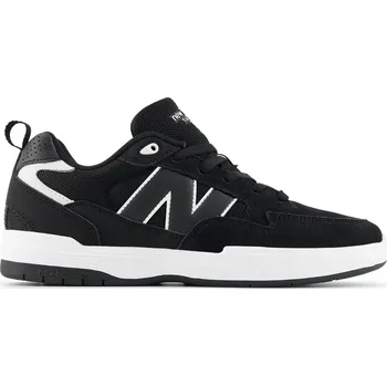 Pánská obuv Unisex boty New Balance Numeric NM808LBW – černé