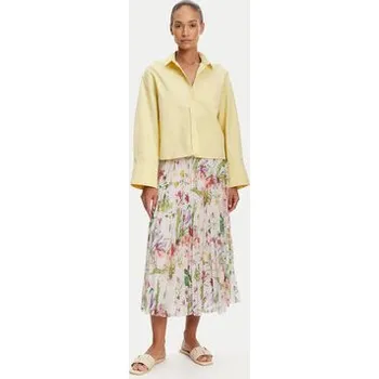 Dámská sukně Tatuum Plisovaná sukně Mirama T2507.171 Barevná Regular Fit XL