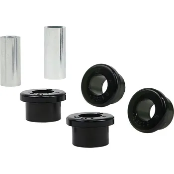 Cizojazyčná kniha Whiteline W81292 Panhard Rod Bushing Kit