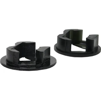 Zavěšení motoru Whiteline REV204.0006 Zadní silentbloku držáku motoru Přední NO LONGER AVAILABLE