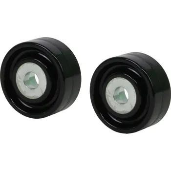 Cizojazyčná kniha Whiteline W0599 Rear Differential mount bushing