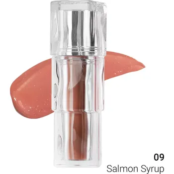 Make-up TIRTIR - Waterism Glow Tint Mini 1.8g 09 Salmon Syrup