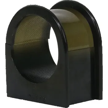 Cizojazyčná kniha Whiteline W13149 Steering Rack and Pinion Mount Bushing Kit