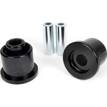 Cizojazyčná kniha Whiteline KDT944 Beam Axle Bushing Kit