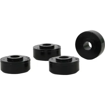 Cizojazyčná kniha Whiteline W21793 Shock Absorber Lower Bushing Kit